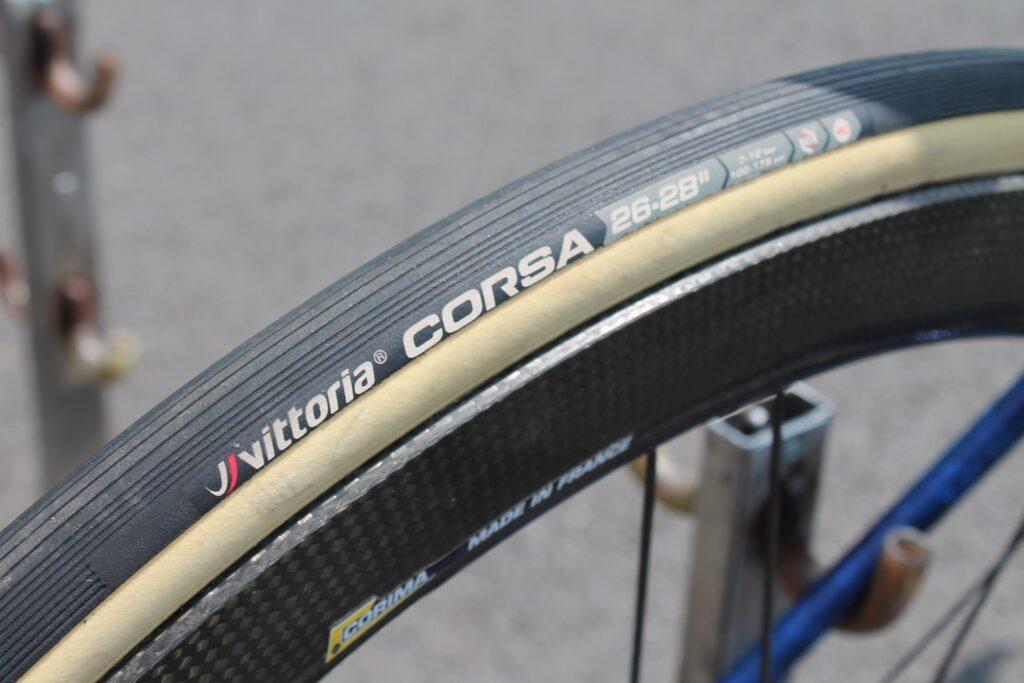 2023 Dauphine Astana Wilier Zero Vittoria Corsa tubular tyre &ndash; 1.jpeg