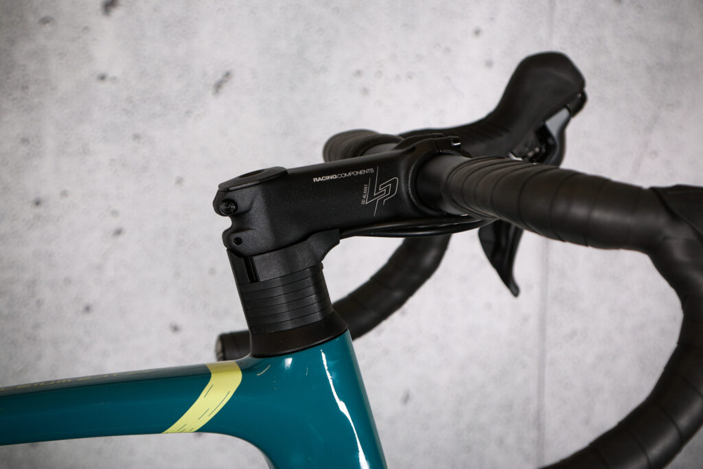 2023 Lapierre Pulsium SAT ALLROAD 6.0 &ndash; stem and spacers.jpg