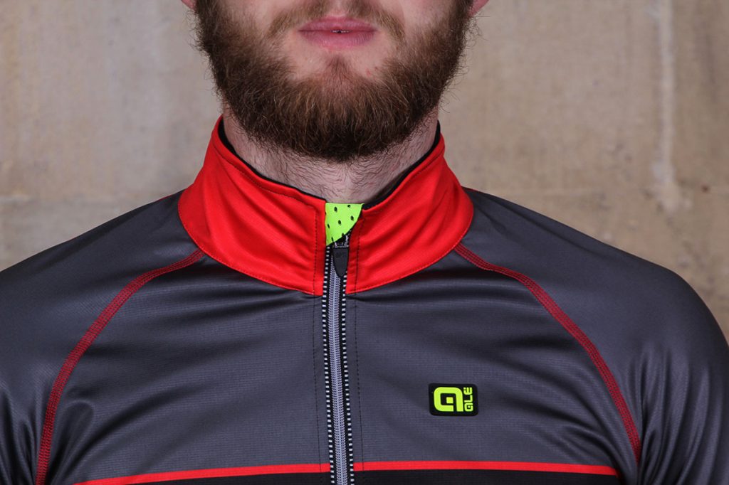 Ale PRR Bering Jacket – top