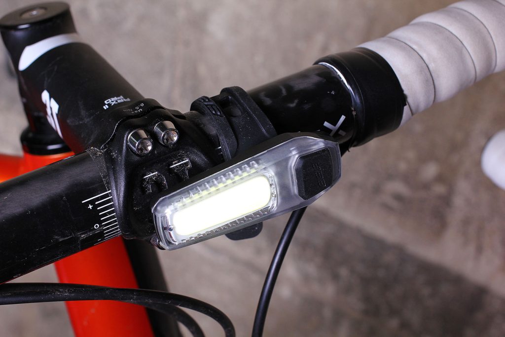 BBB Signal combo – front