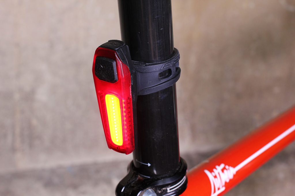 BBB Signal combo – rear