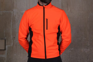 BTWIN 300 Warm Cycling Jacket