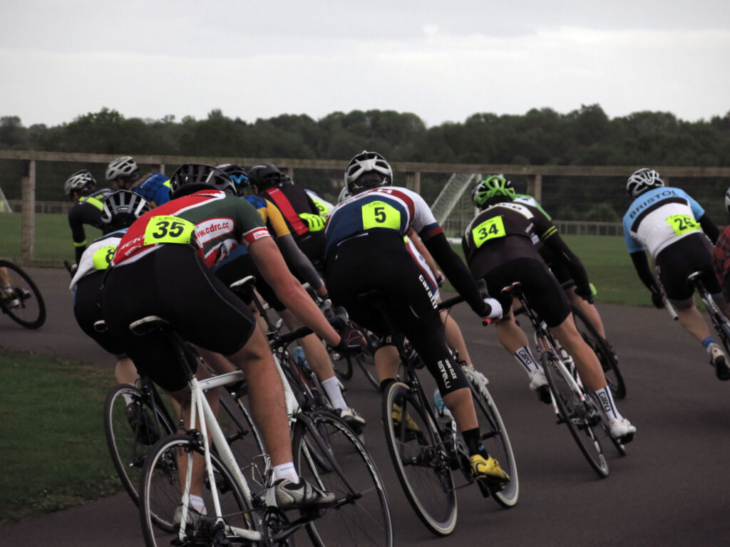 Cat 3 racing on a cheap bike – hairpin 2