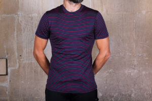 Chapeau Mens Merino SS Base Layer