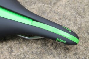 Fabric Line saddle - 5