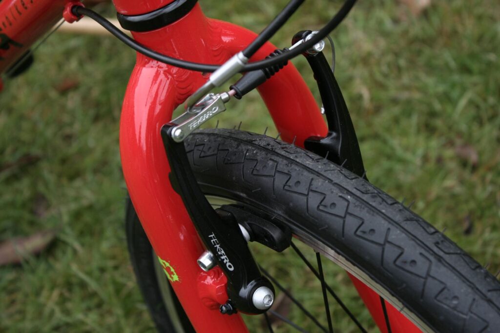 Frog 52 &ndash; v-brake