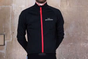 Galibier Mistral Foul Weather Jacket