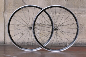 Hunt Race Season Aero Wide wheelset