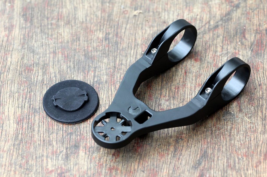 Indigo Dual mount – parts