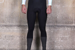 Lusso Nitelife Thermal Bib Tights - bottom