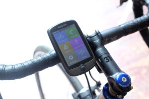 Mio Cyclo 200 bicycle navigation device.jpg