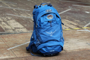 Osprey Escapist 32 Back Pack