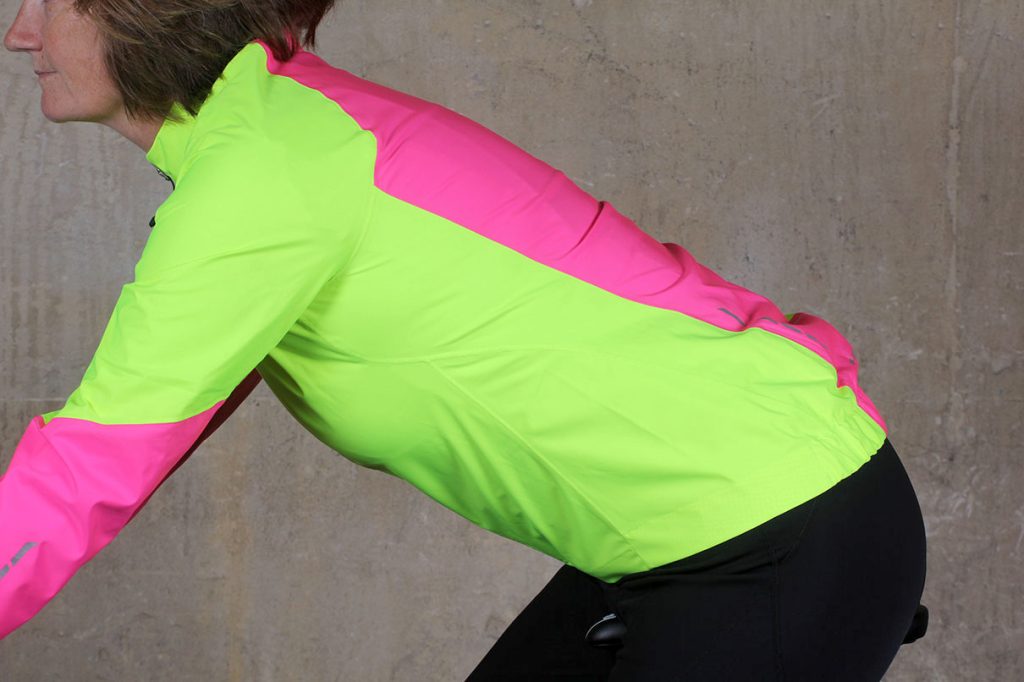 Pearl Izumi Womens W Elite WxB Jacket – riding