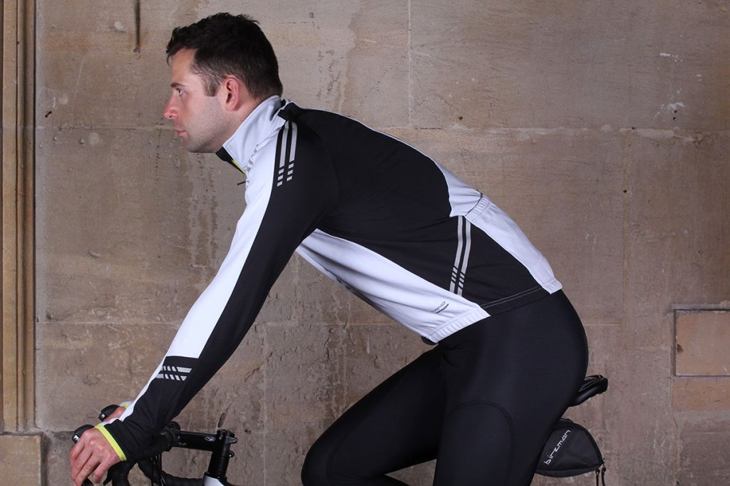 Polaris New Windshear Windproof Jersey Bike