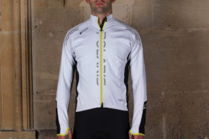 Polaris New Windshear Windproof Jersey Front