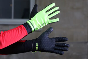 Polaris RBS Windgrip Glove