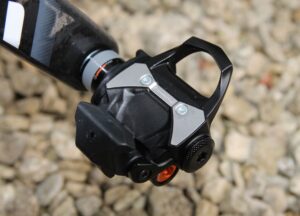 Powertap P1 pedals 3
