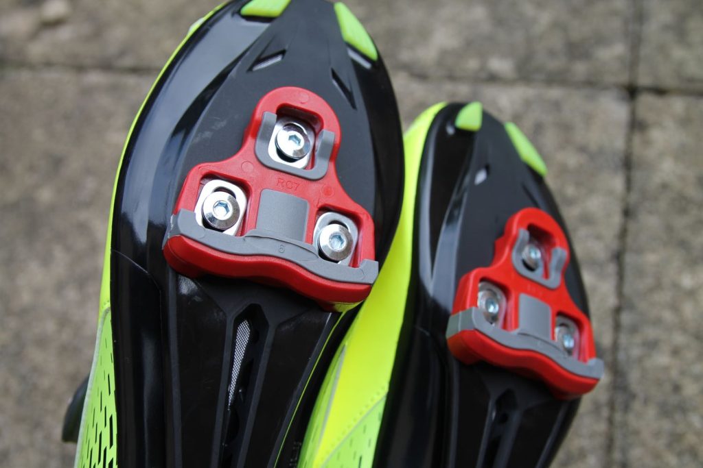 Powertap P1 pedals 7