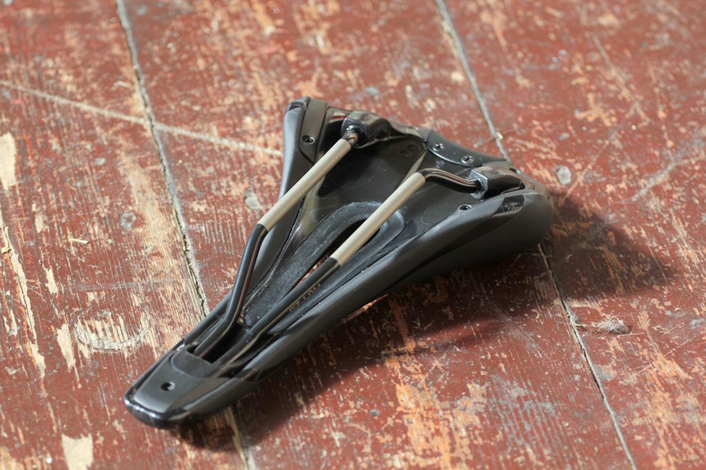 Prologo Kappa DEA2 Saddle Underneth