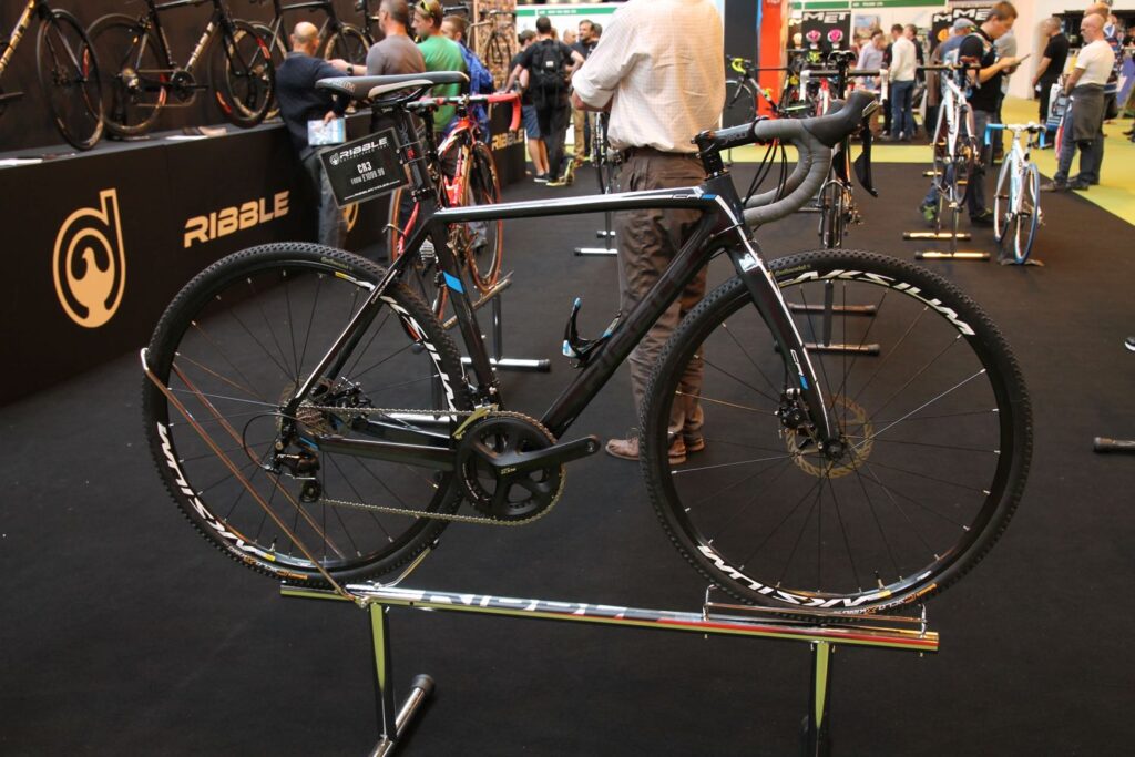 Ribble 2016 – 1