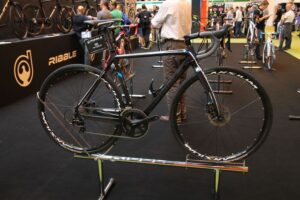 Ribble 2016  &ndash; 1