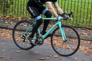 Bianchi Specialissima - riding 1.jpg