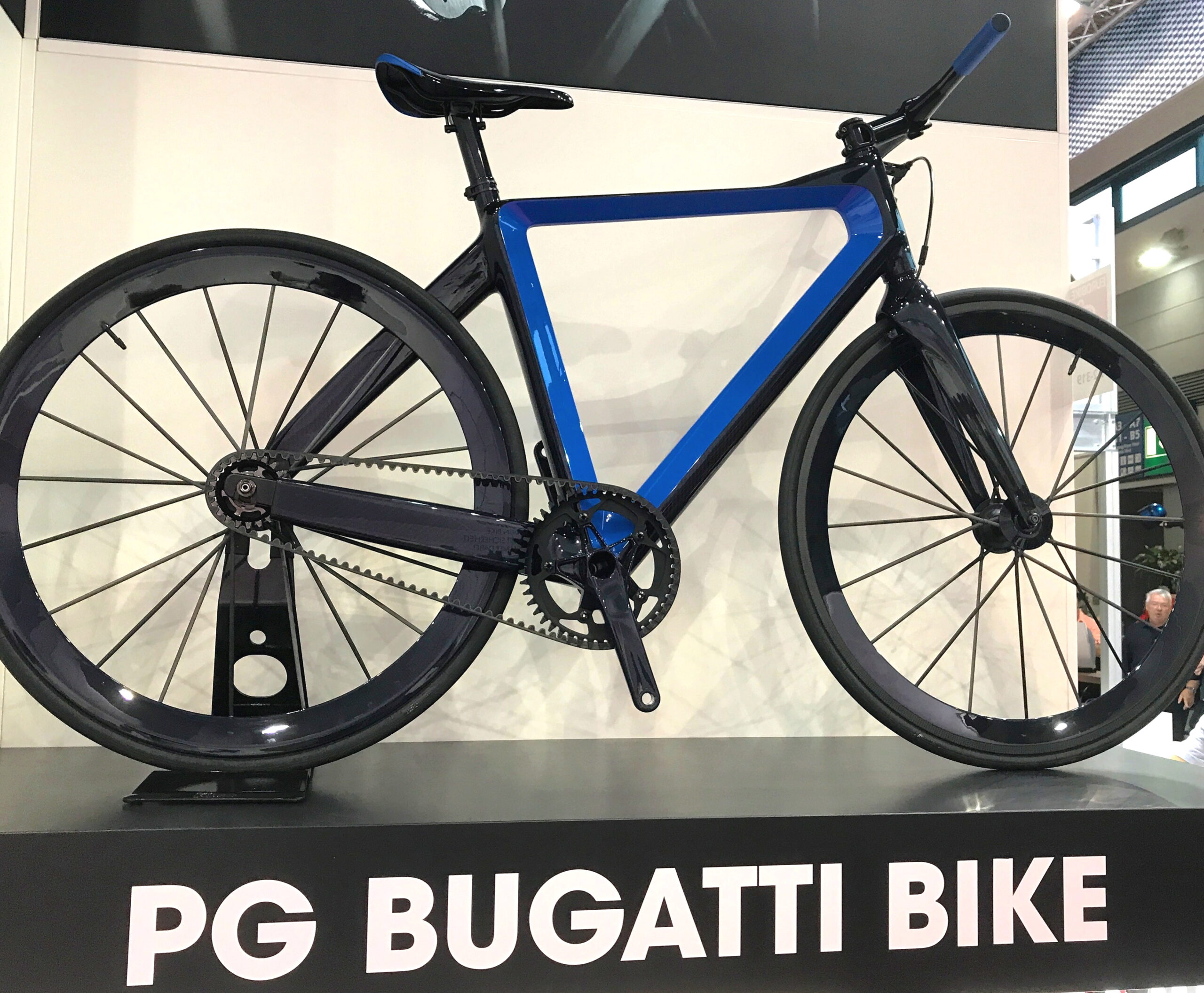 bugatti