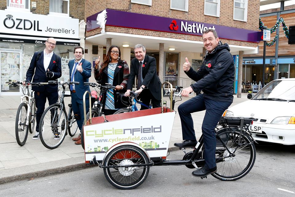 Chris Boardman backing Cycle Enfield (source Cycle Enfield on Facebook).jpg