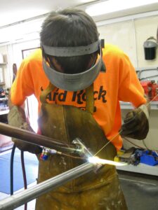 DownlandCycles3-HeadOnWeld.jpg