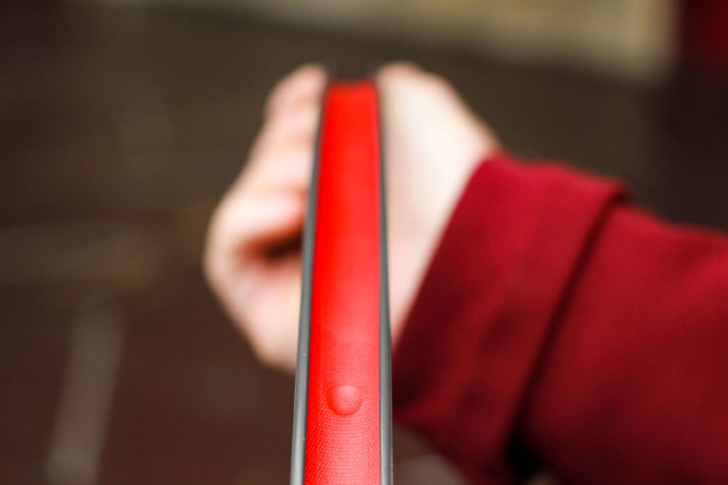 How to fit rim tape 06