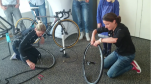 Marriane Vos innertube challenge2.PNG