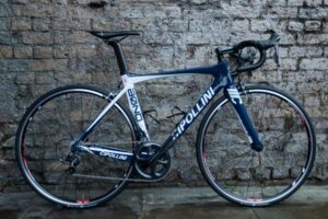 Maserati Cipollini Bond bike up for auction 1.jpg
