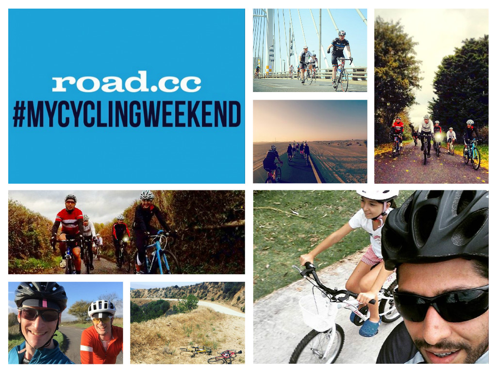 mycyclingweekend 2015_11_20 collage.jpg
