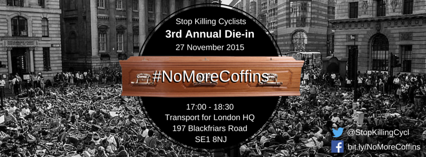 No More Coffins – Stop Killing Cyclists Die-In.png