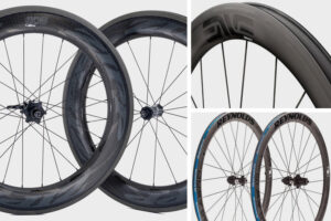 The pros and cons of carbon fibre wheels April 2019