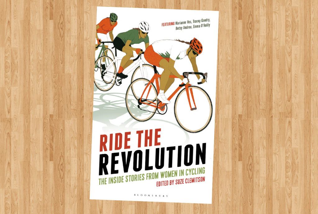 Ride the Revolution