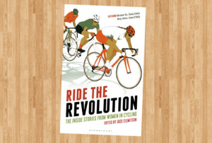 Ride the Revolution