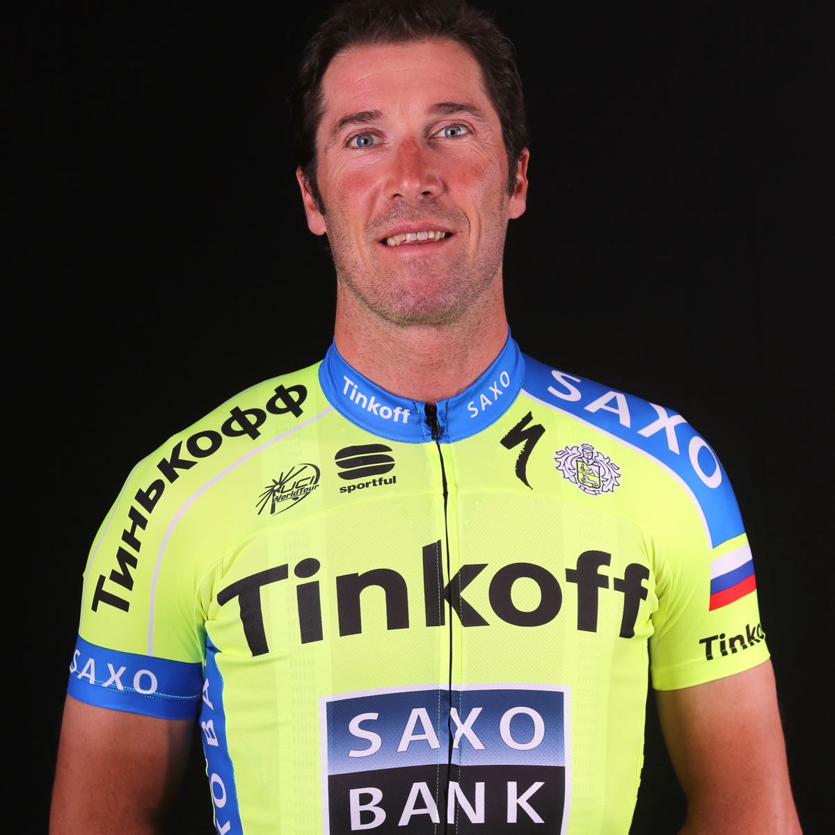 Ritiro Tinkoff &ndash; Saxo Gran Canaria