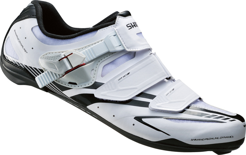 Shimano r170 spd road shoes.jpeg