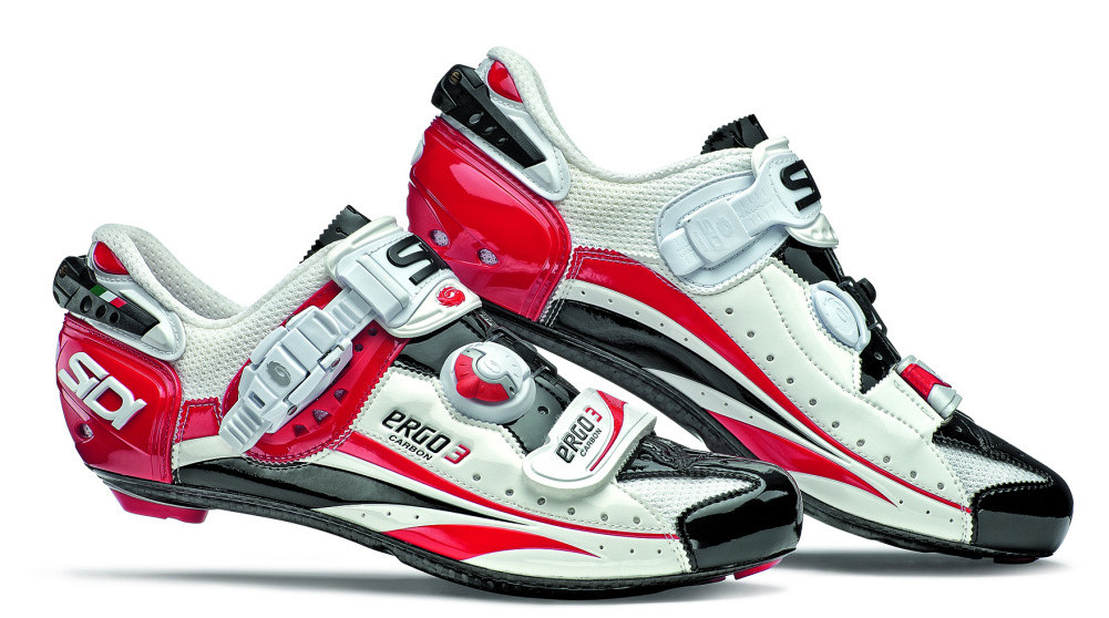 Sidi Ergo 3 carbon vernice road cycling shoe.jpg