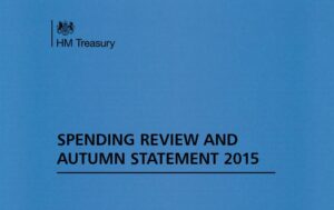 Spending Review and Autumn Statement 2015.JPG