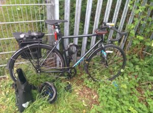 Stolen Genesis belonging to Steven Lovelock.jpg