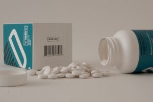 Vitamin packaging (CC licensed by Colin Dunn via Flickr).jpg