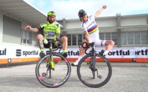Vittorio Brumotti and Peter Sagan Sportful YouTube still.JPG