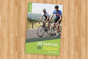 20 Classic Sportive Rides in South East England by Colin Dennis.jpg