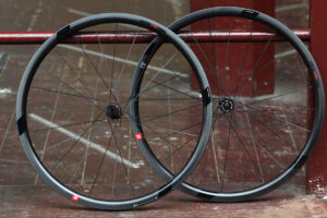 3T Discus C35 Wheelset