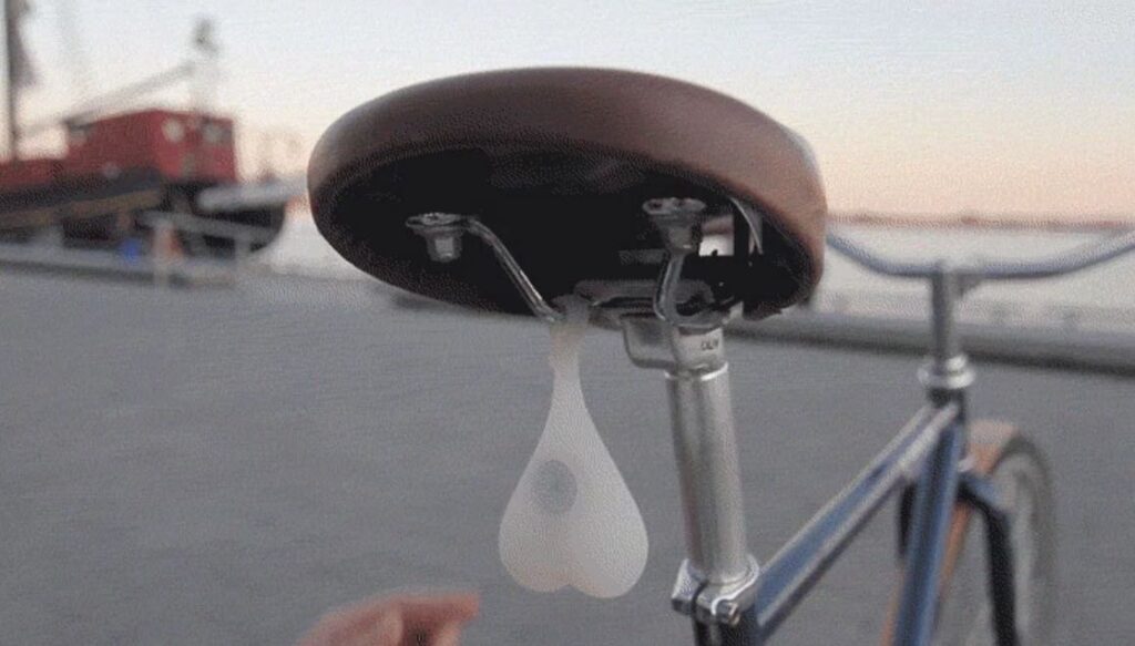 Bike Balls  &ndash; 1
