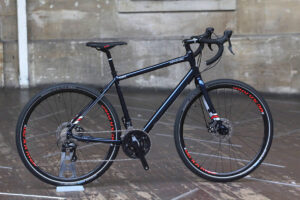 Cannondale Touring