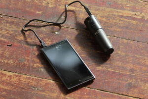 Cateye USB 2 Way Charging Cradle USB cable