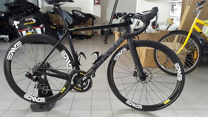 Cervelo R3 Disc